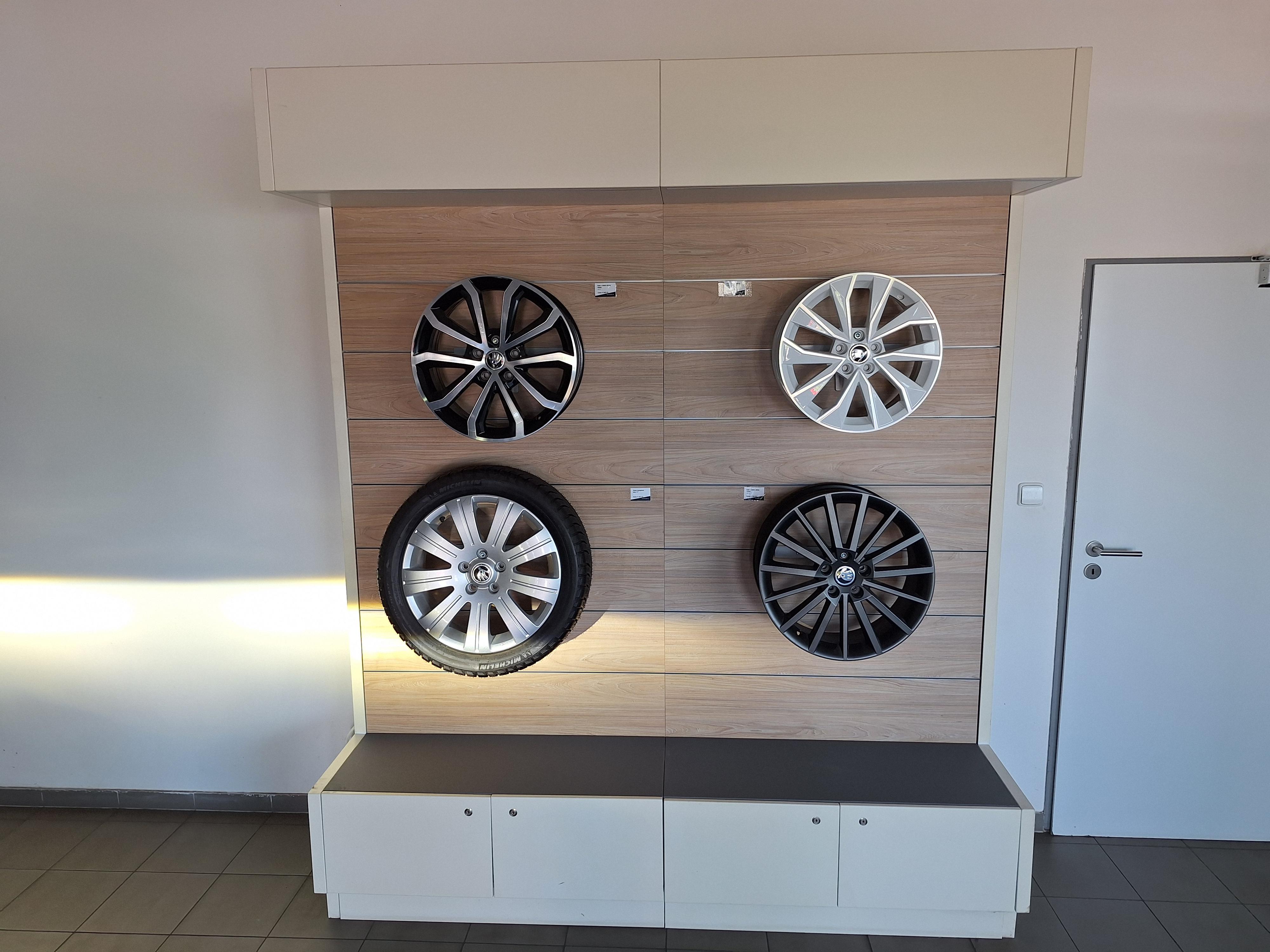 Škoda Auto Louda Auto Kolín (autorizovaný prodej a servis) foto 5