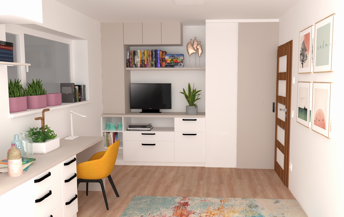 Zuzana Gajdůšková DESIGNER foto 5