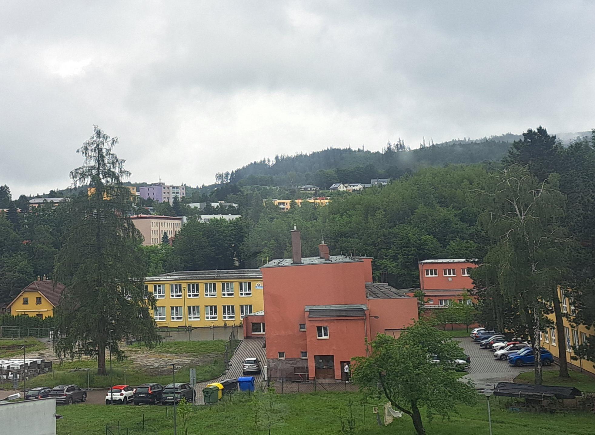 ZŠ Pod Skalkou, Rožnov pod Radhoštěm foto 3