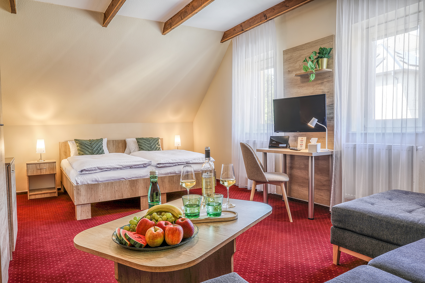 Hotel Slunce foto 2