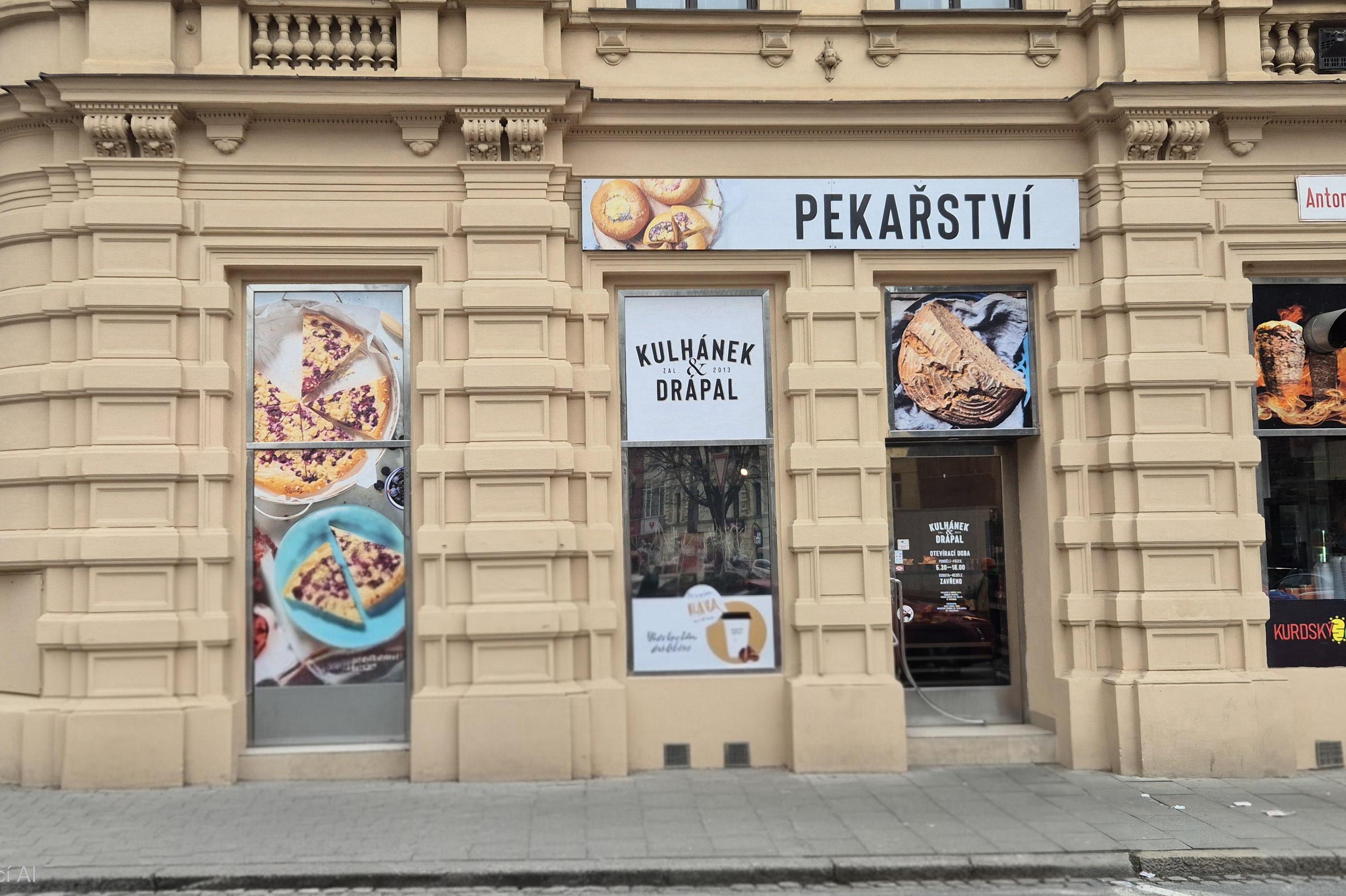 KULHÁNEK & DRÁPAL s.r.o.