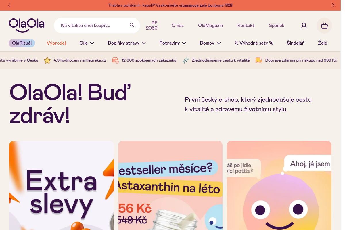 OlaOla