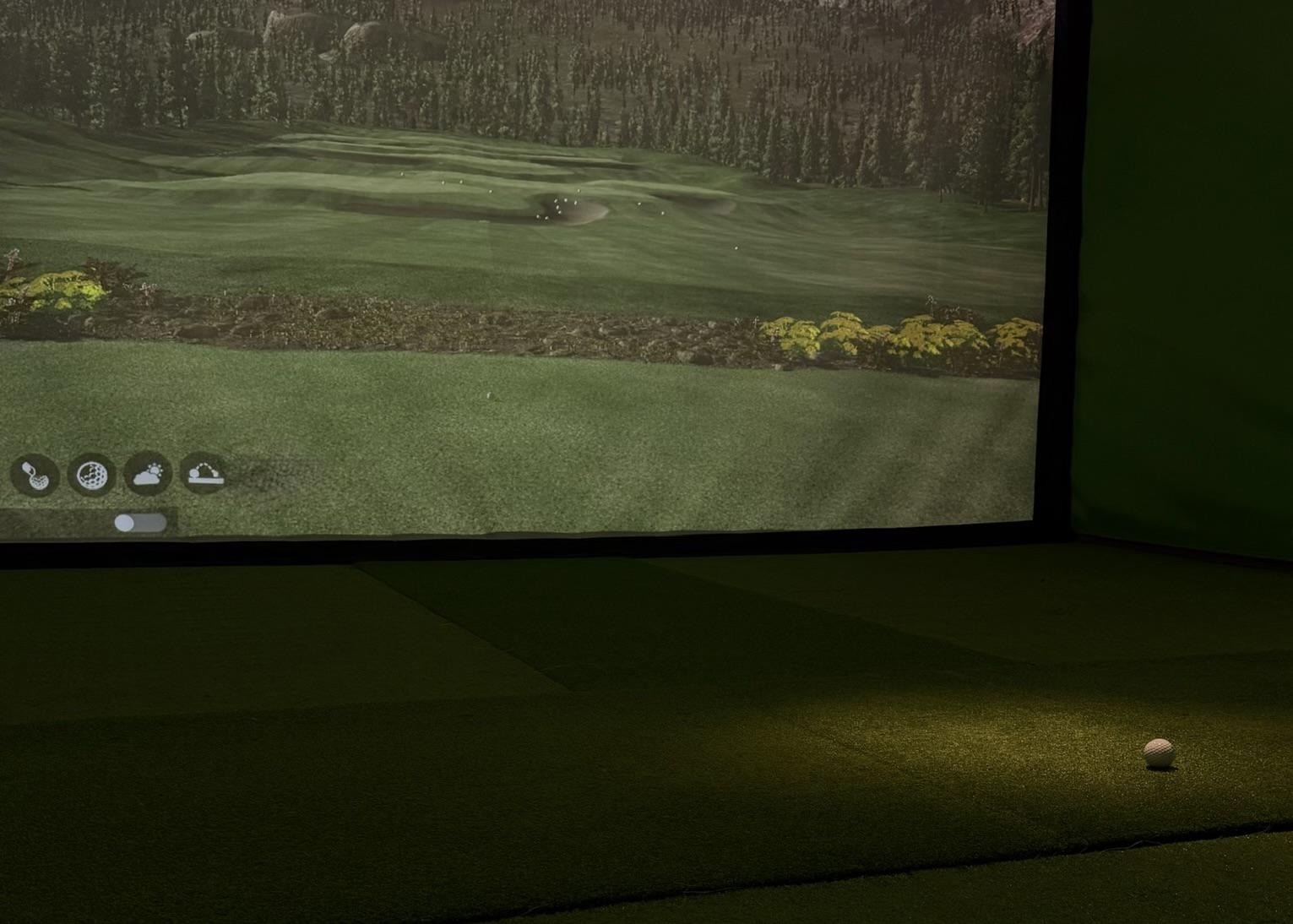 Relax Golf foto 1