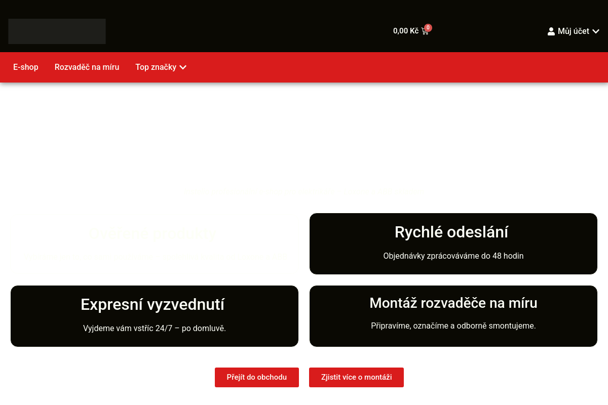 JP Bodlák INSTELIO CZ, s.r.o.