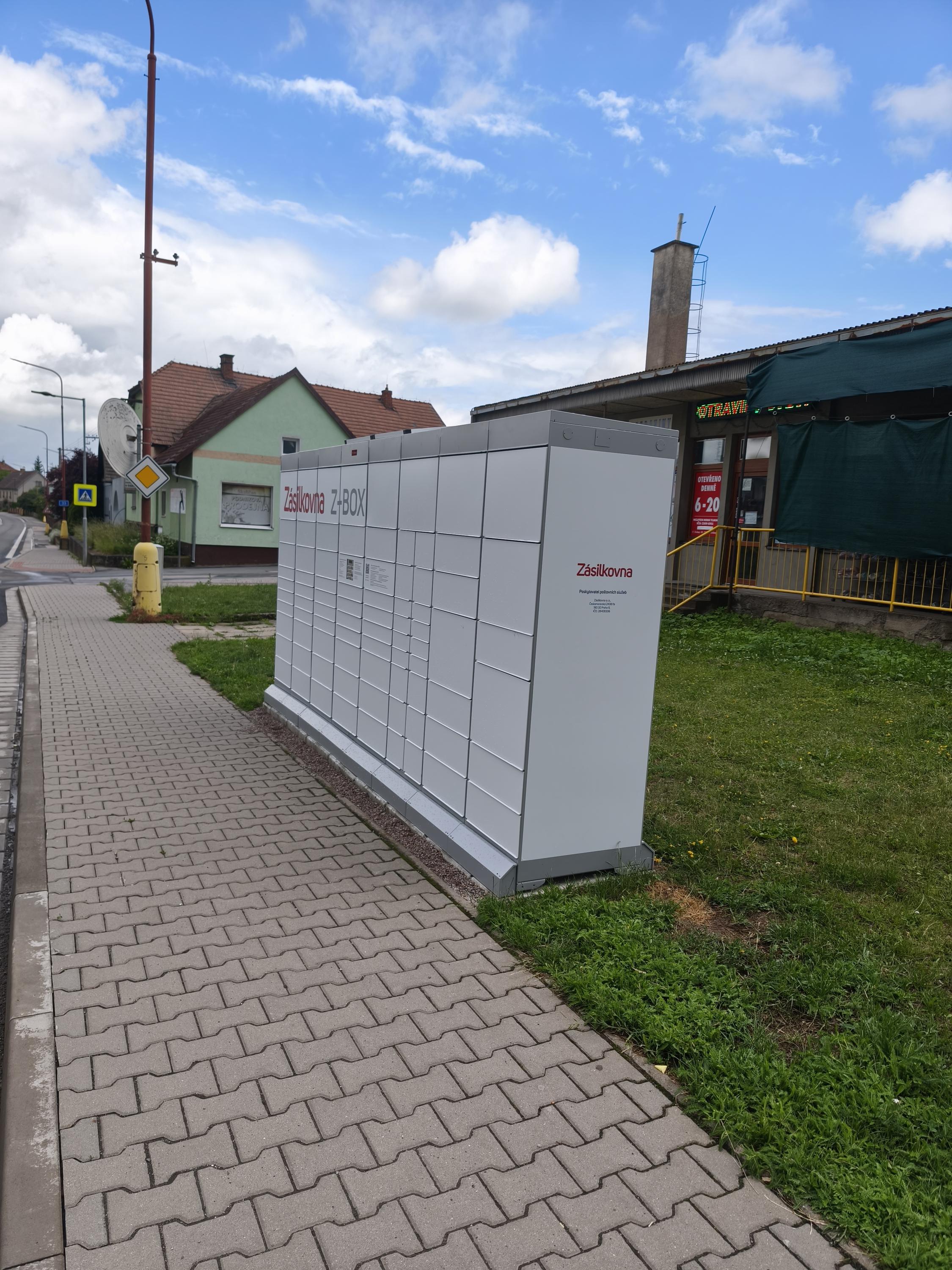 Z-BOX foto 1