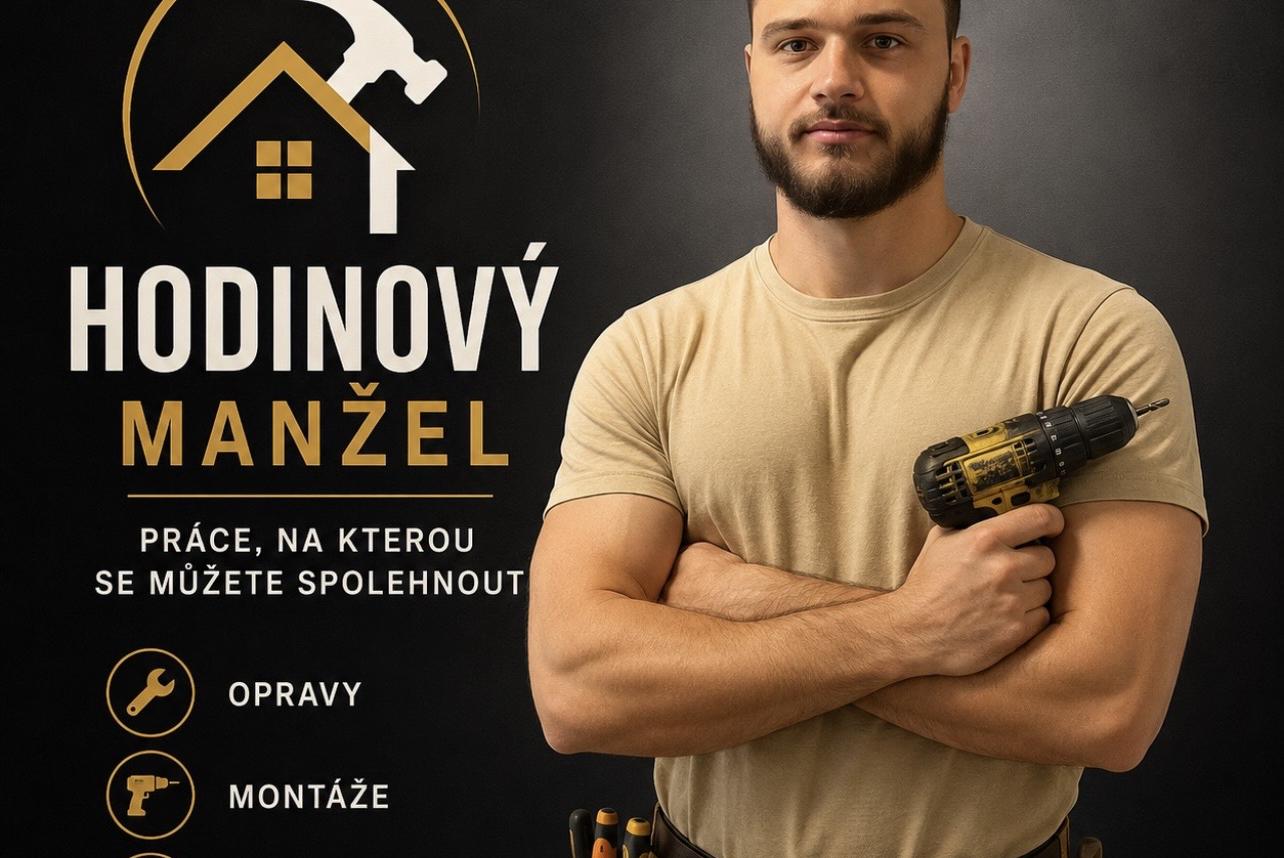 Hodinový manžel Ressler