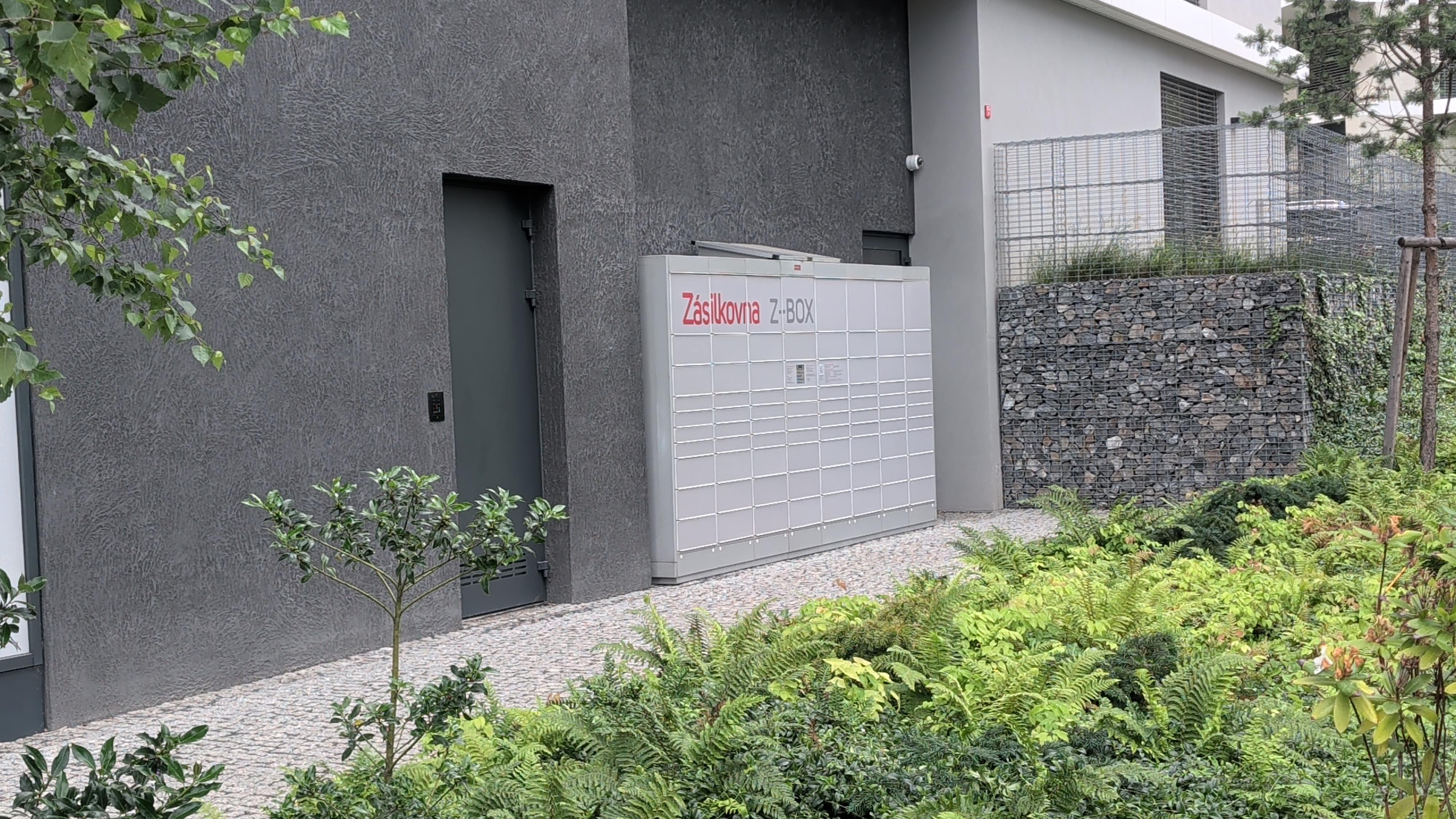 Z-BOX foto 4