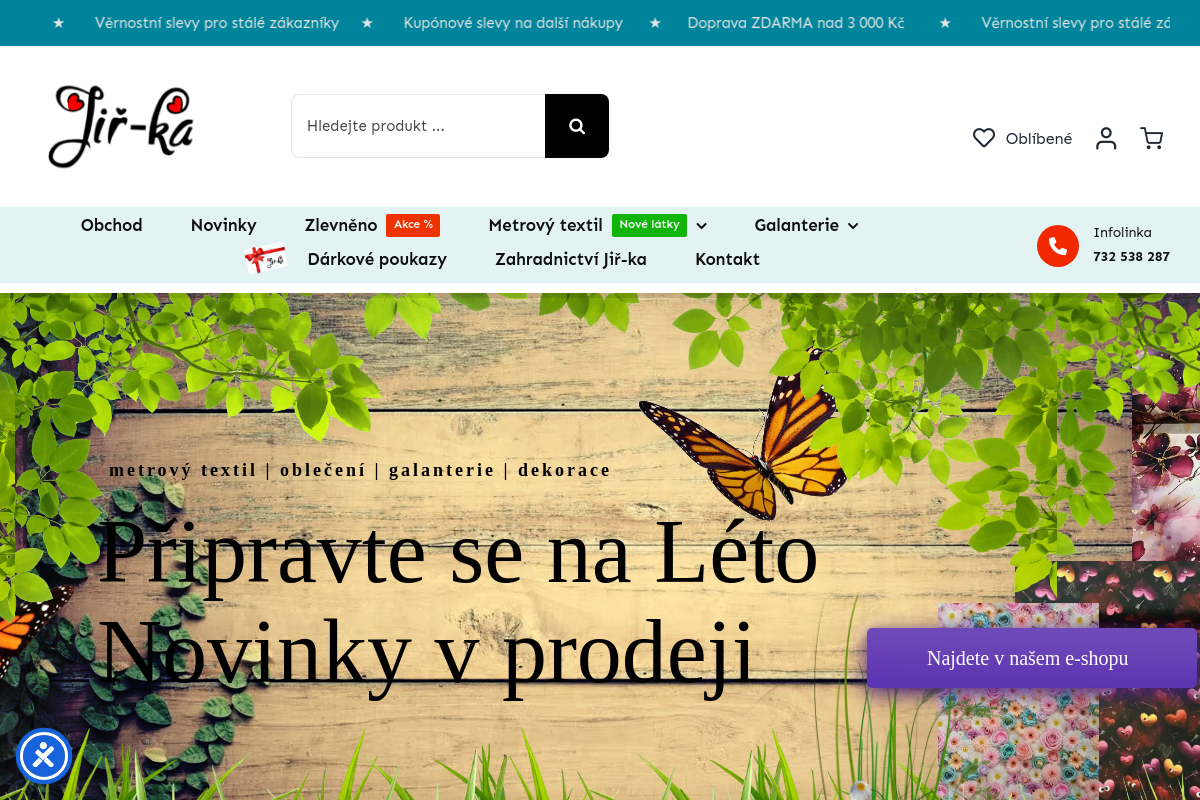 Jir-ka.cz