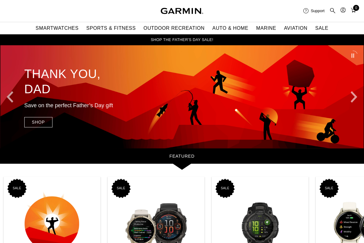 Garmin.cz