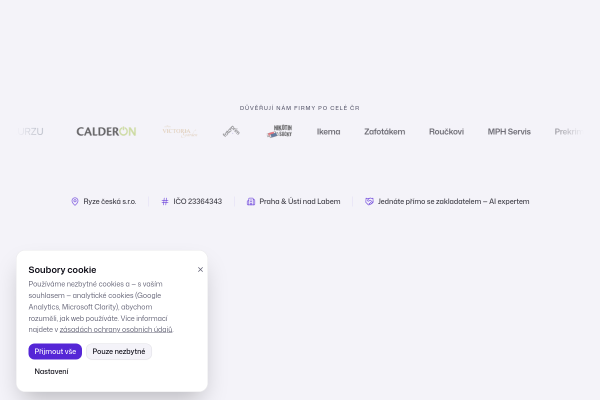 Webforte Technologies, s.r.o.