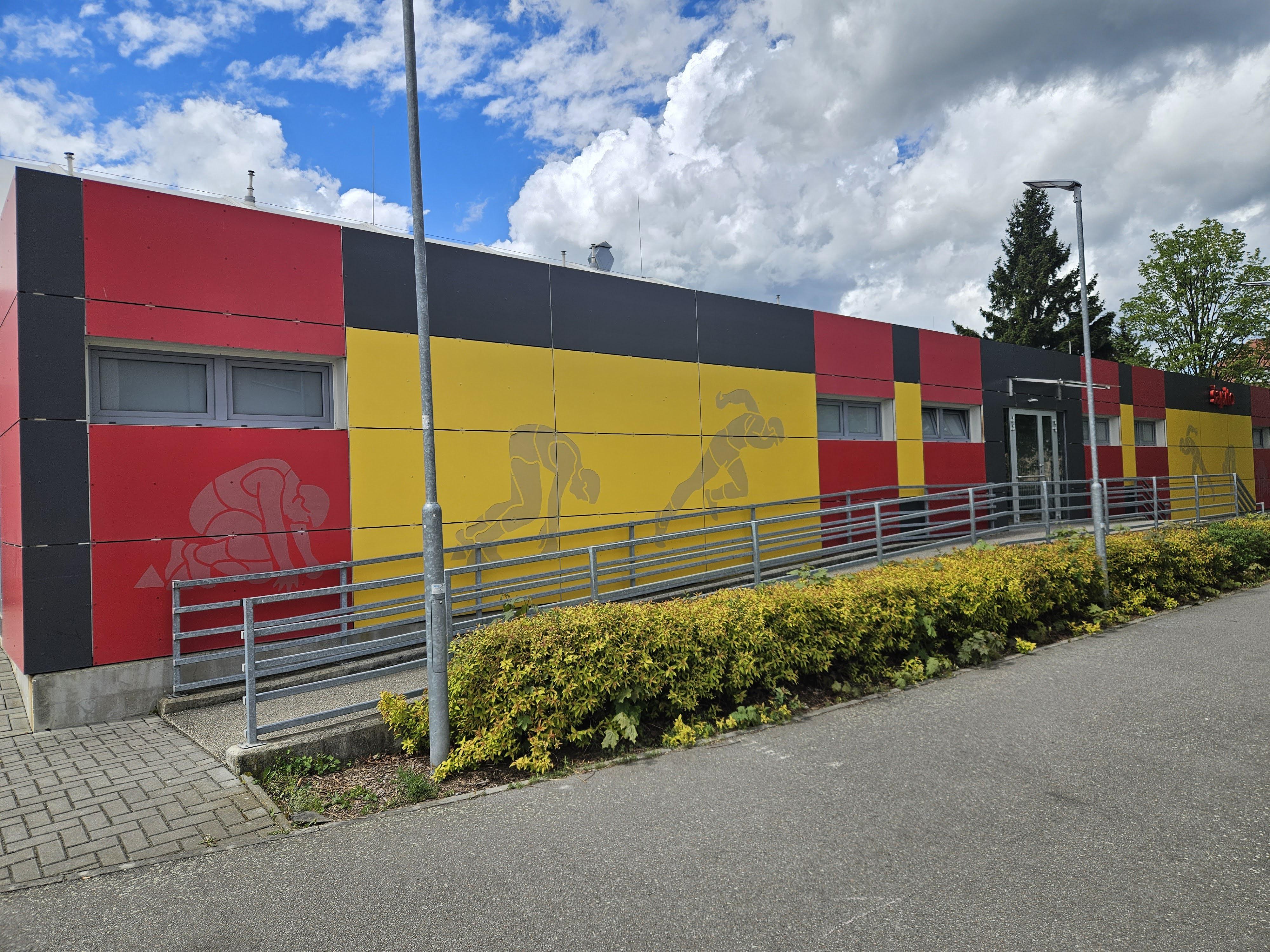 Fotbalový klub - TJ Svitavy foto 2