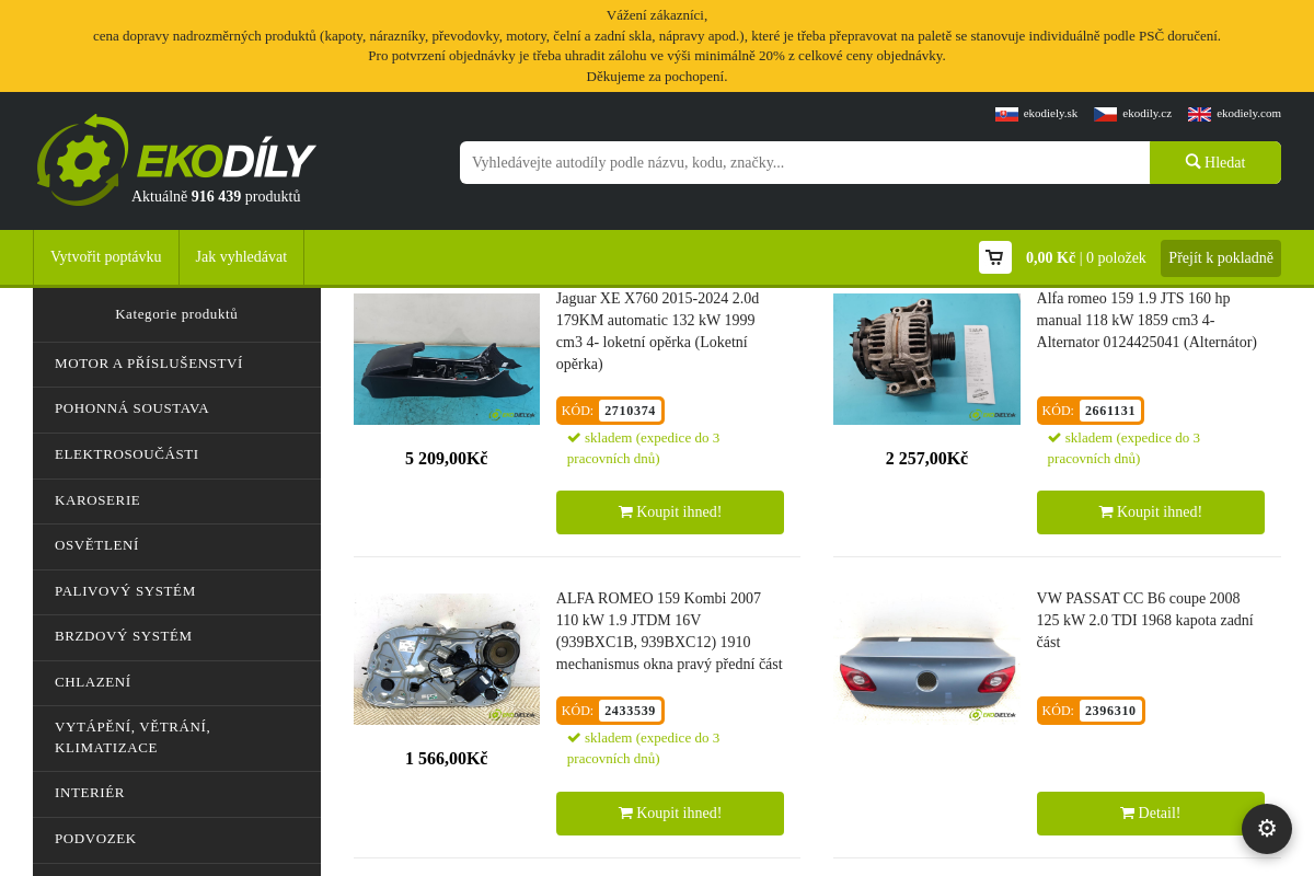 Ekodily.cz