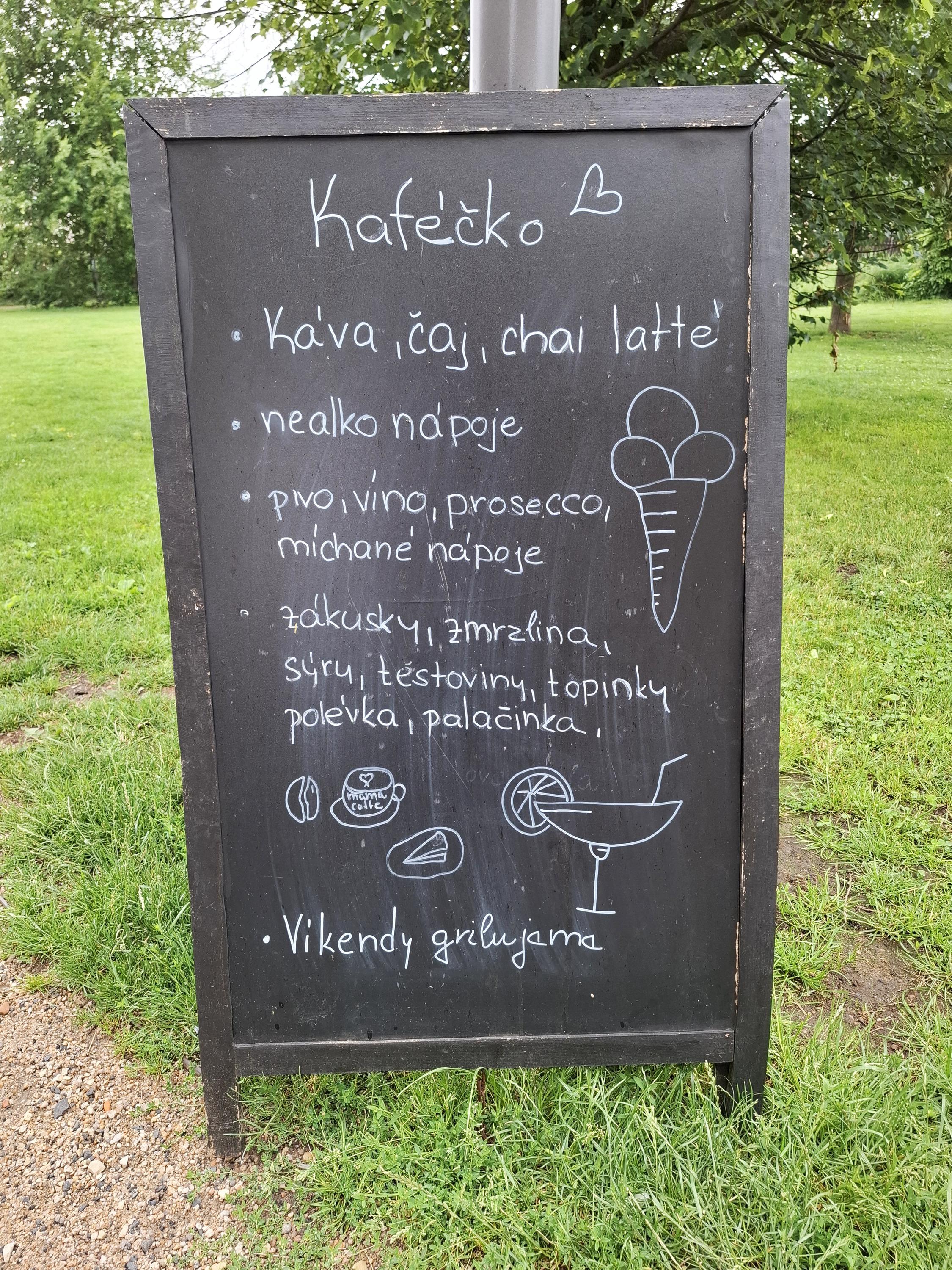 Park Kaféčko foto 5