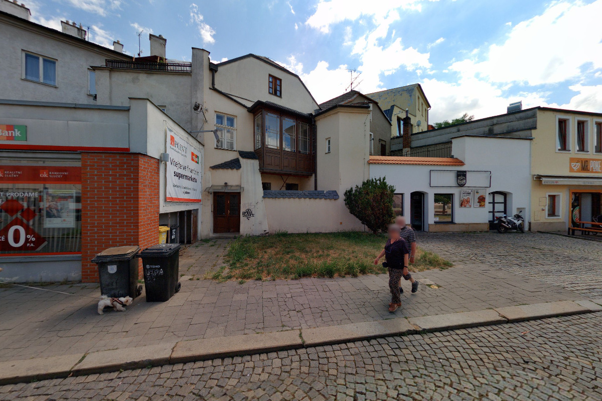 Stříbro Onyx foto 2