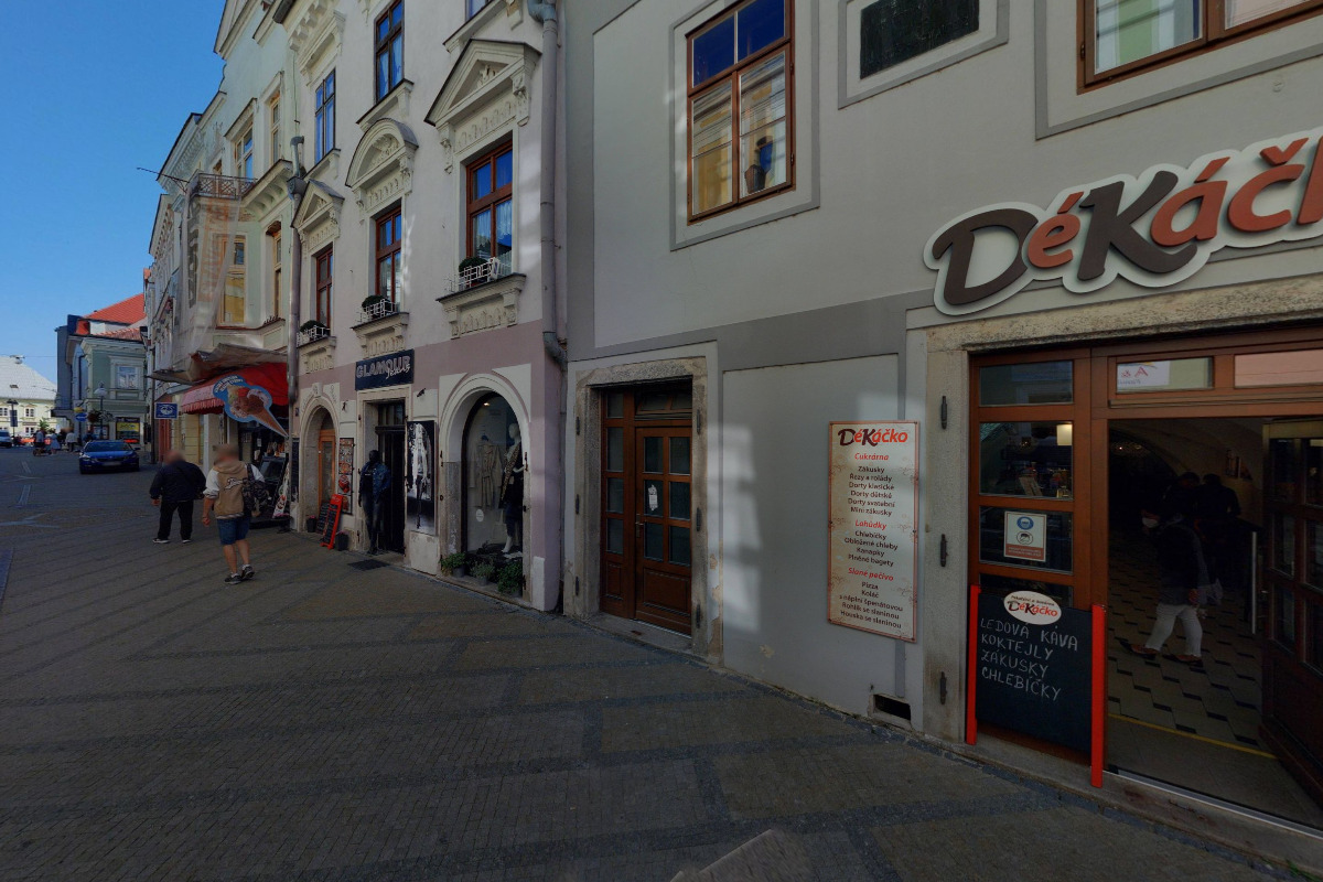 Palačinkárna U Leny foto 5