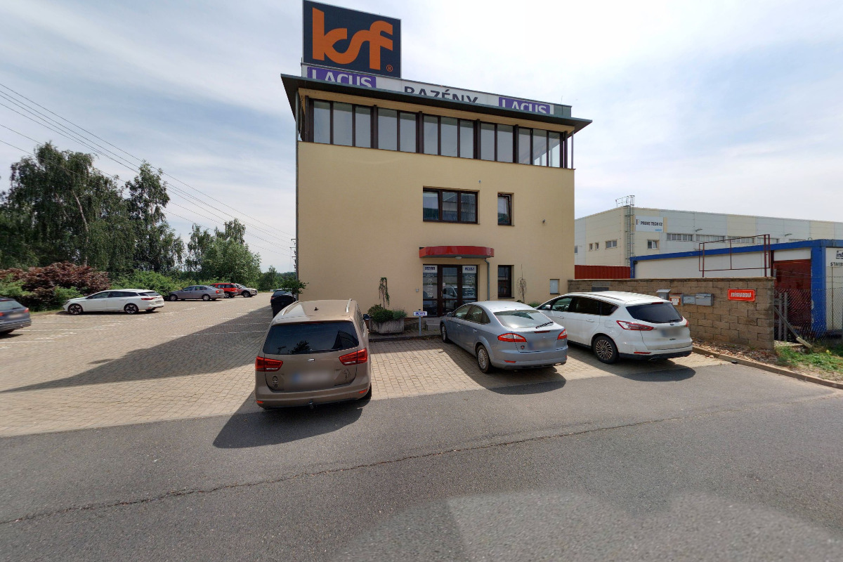 Lacus Technology foto 3