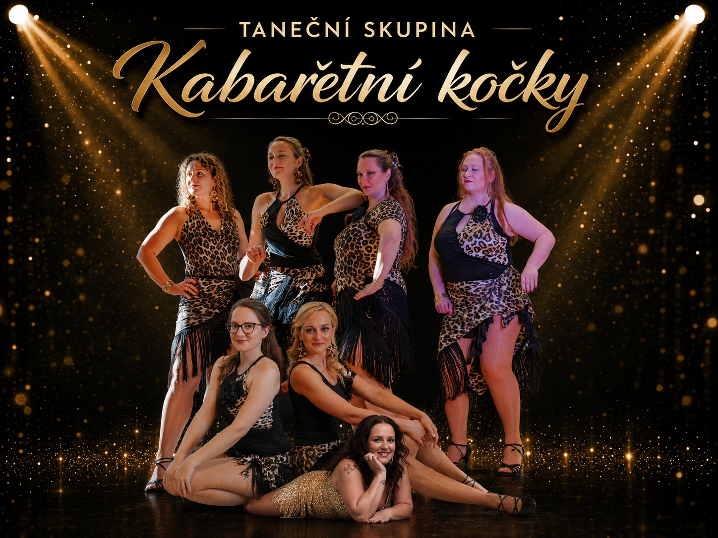 Taneční škola Shareefa foto 5