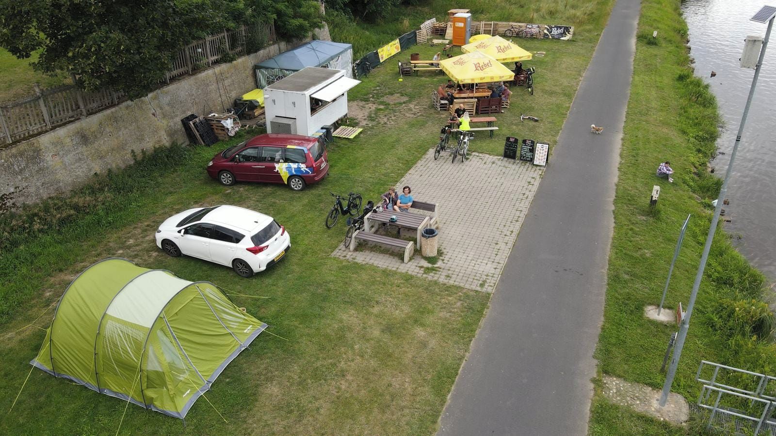Český Bufík foto 3