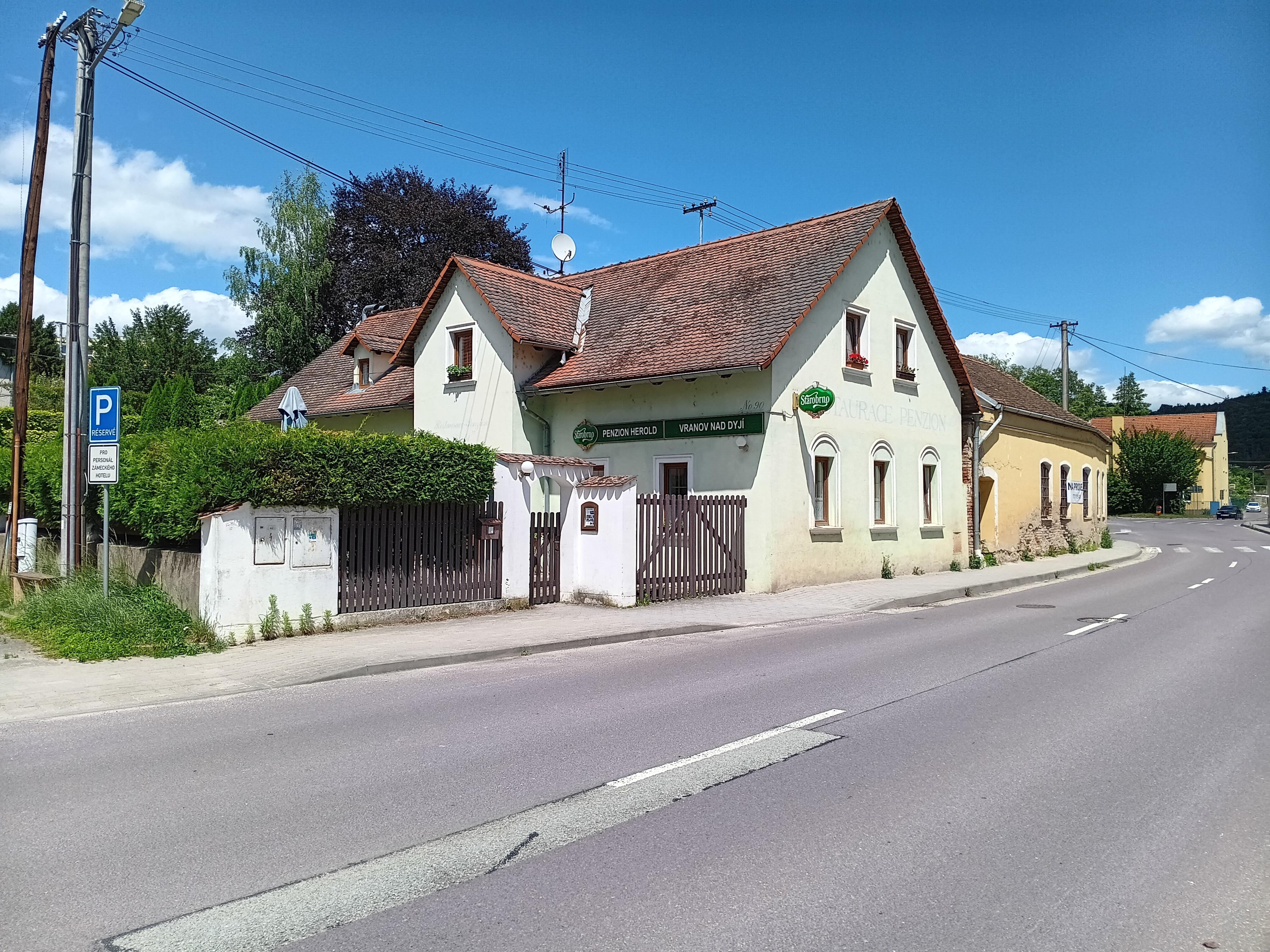 Penzion Herold foto 2