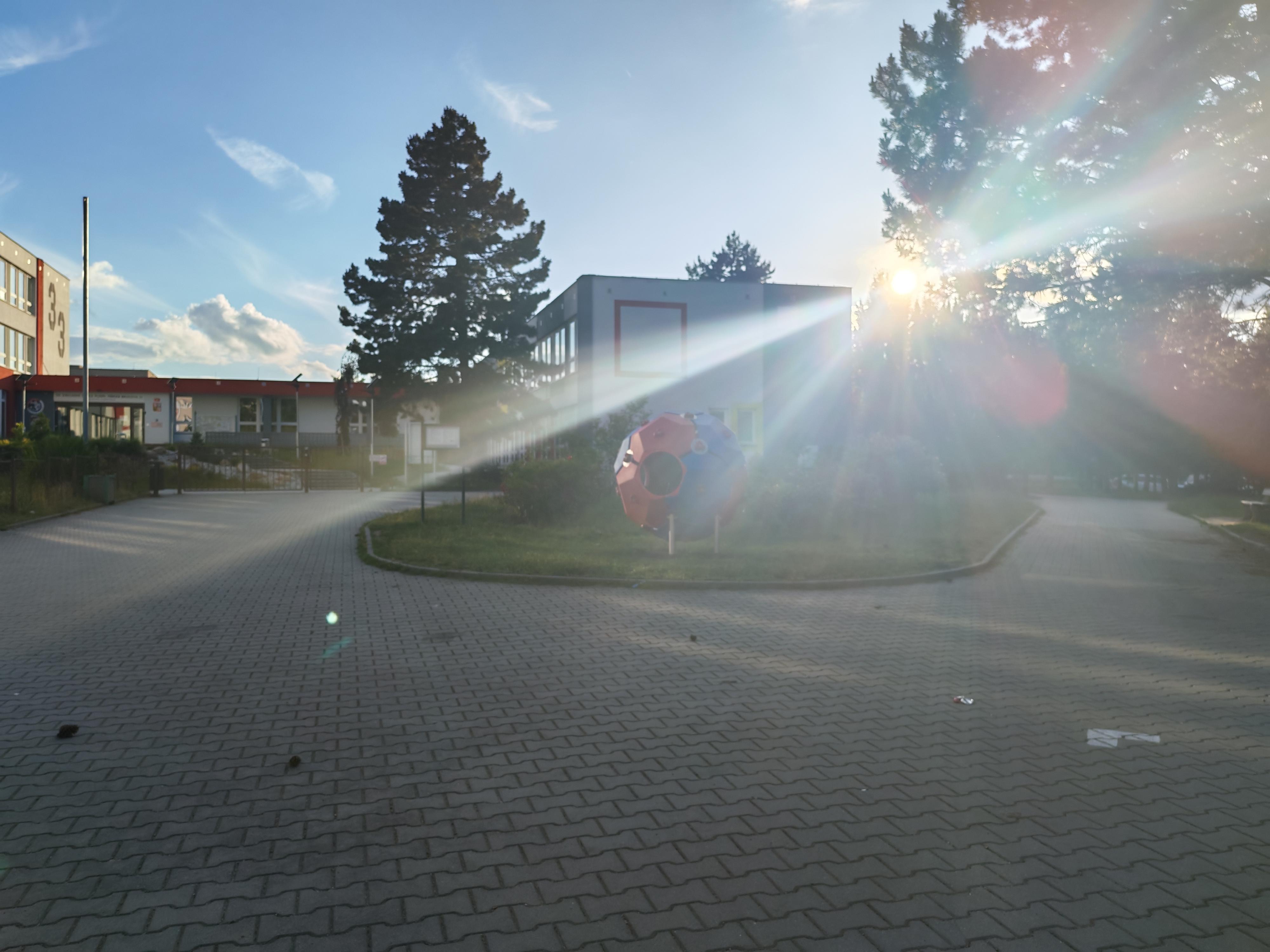 33. ZŠ Plzeň foto 4