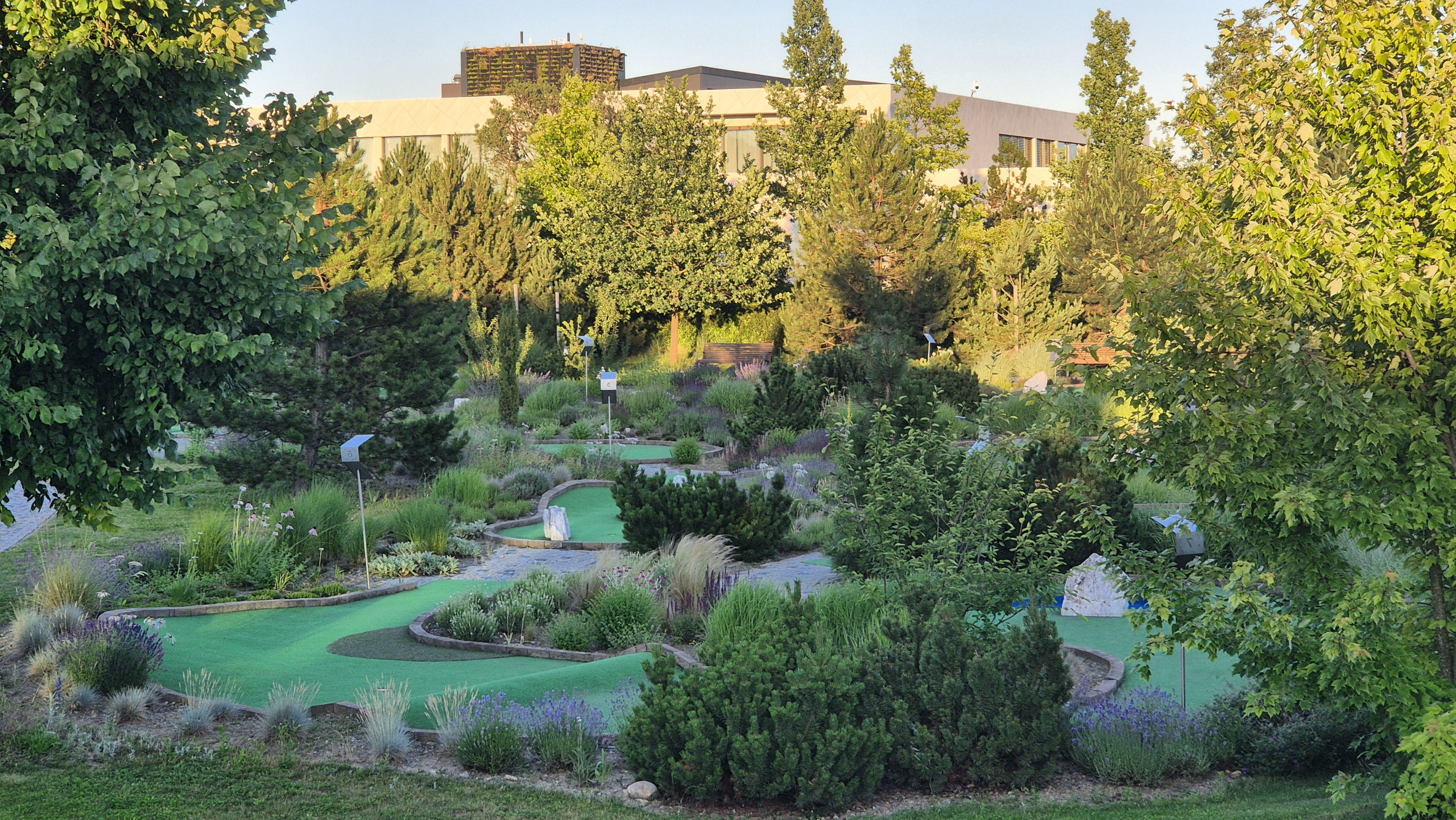 Spa Resort Lednice, s.r.o. foto 6