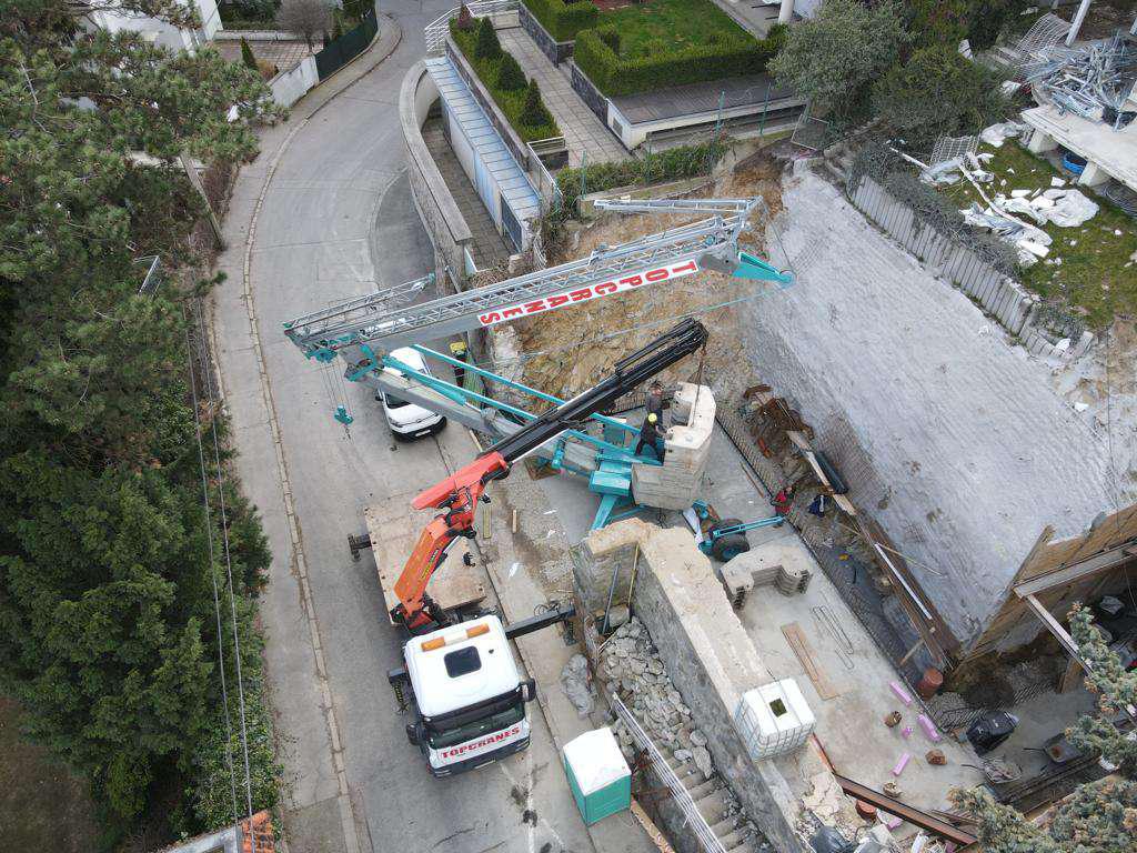 Topcranes CZ s.r.o. foto 3