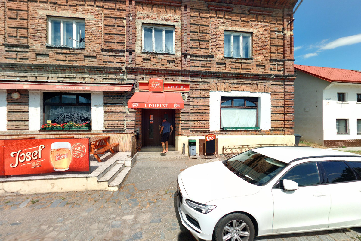 Hostinec U Popelků