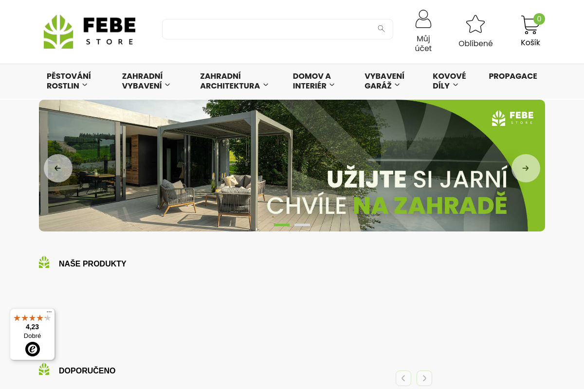 Febe Store