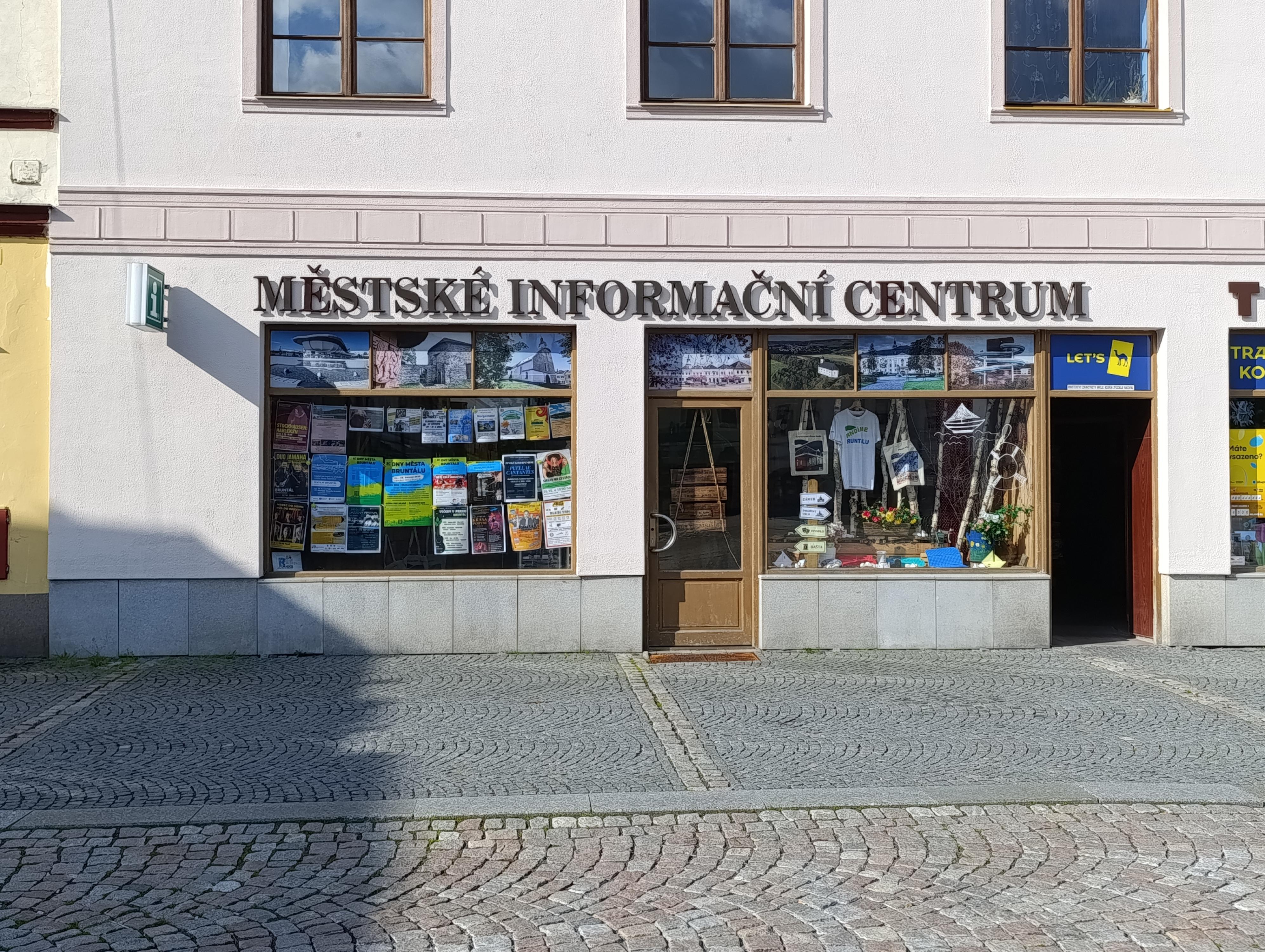 Městské informační centrum Bruntál foto 3