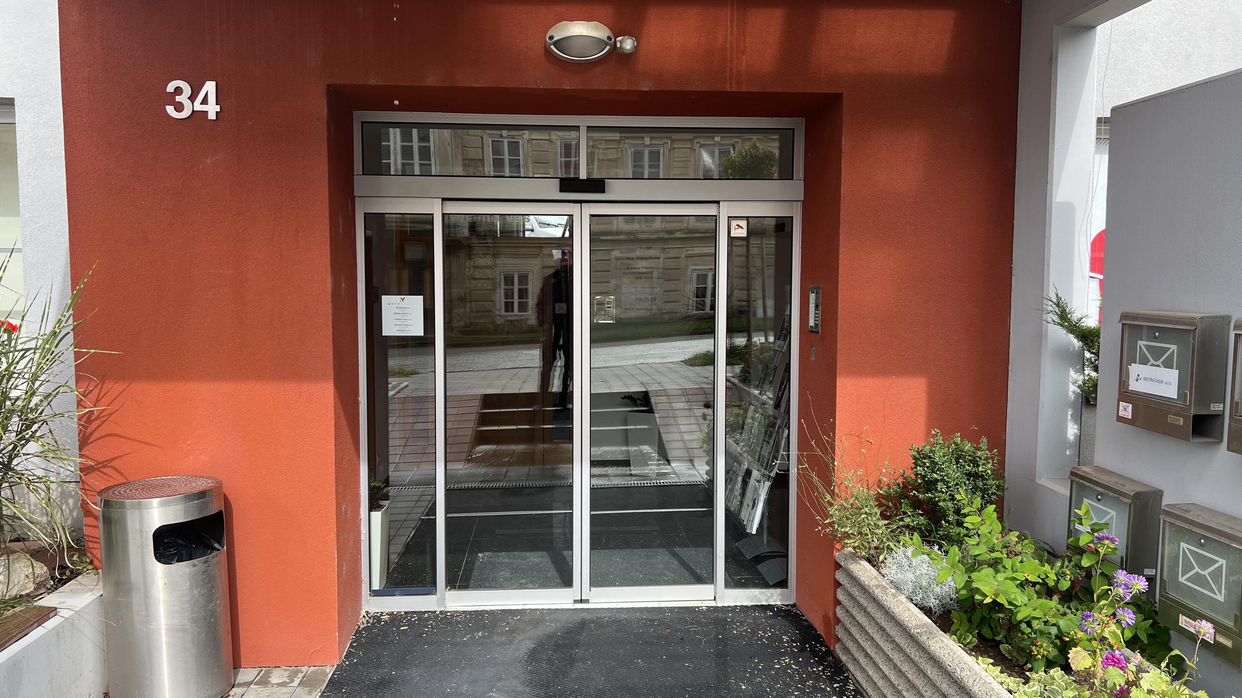 BAU SYSTEME s.r.o. foto 4