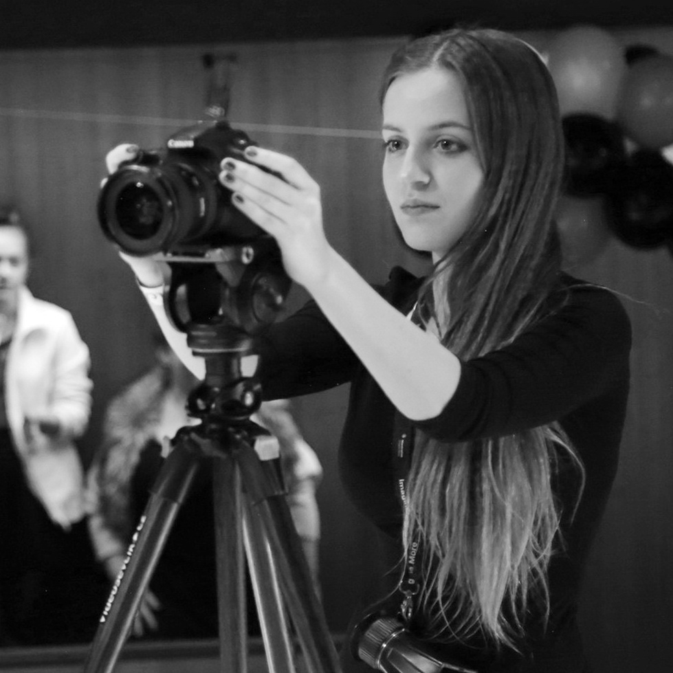 Videostudio Milan Ševčík foto 5