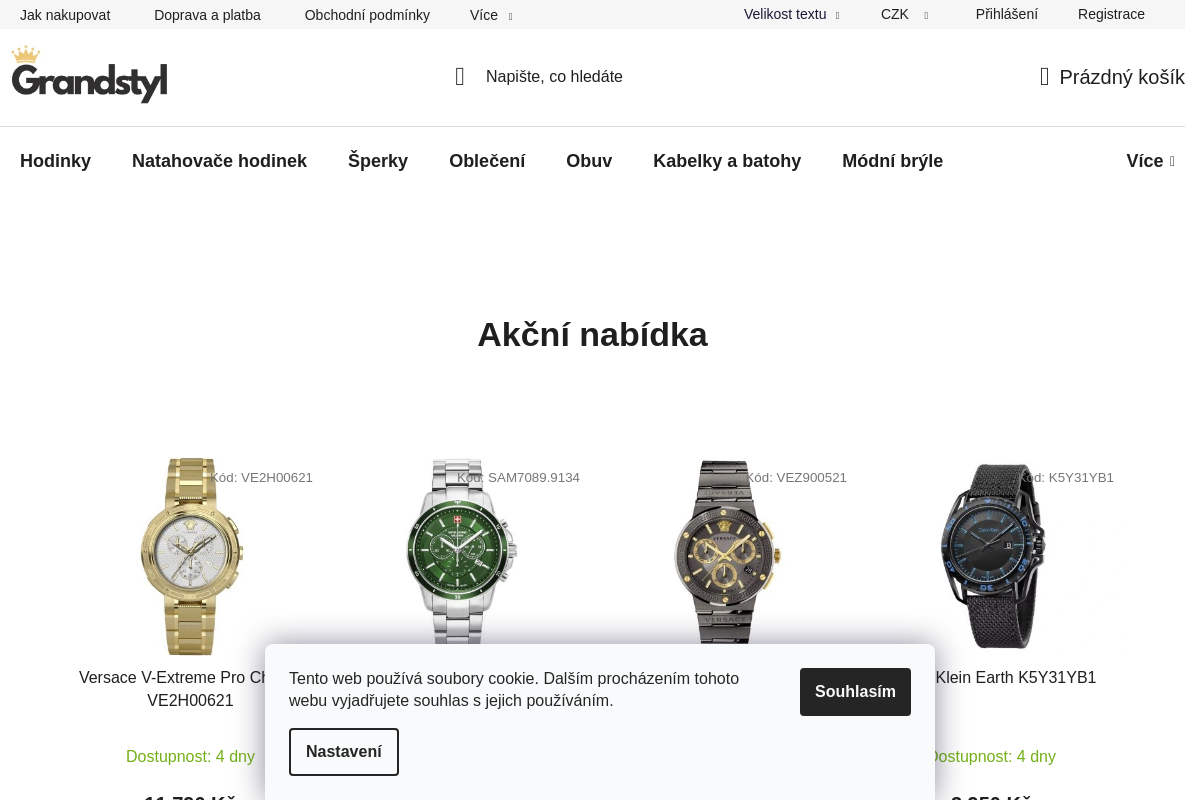 Grandstyl.cz