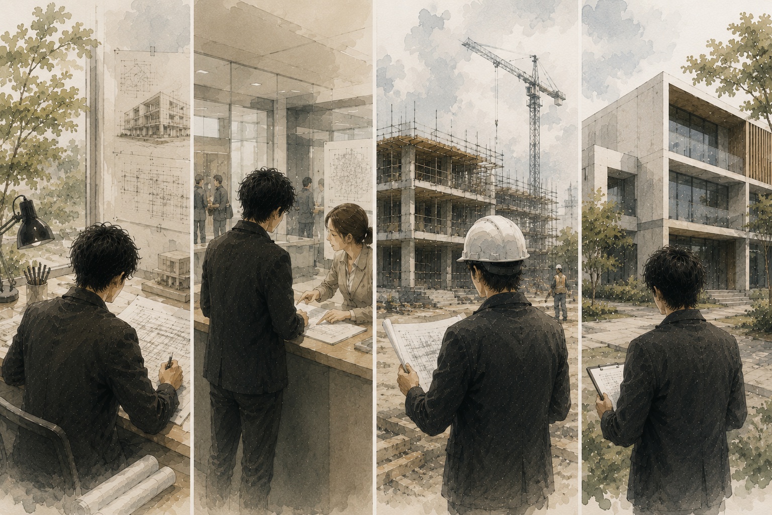VU architekti foto 2