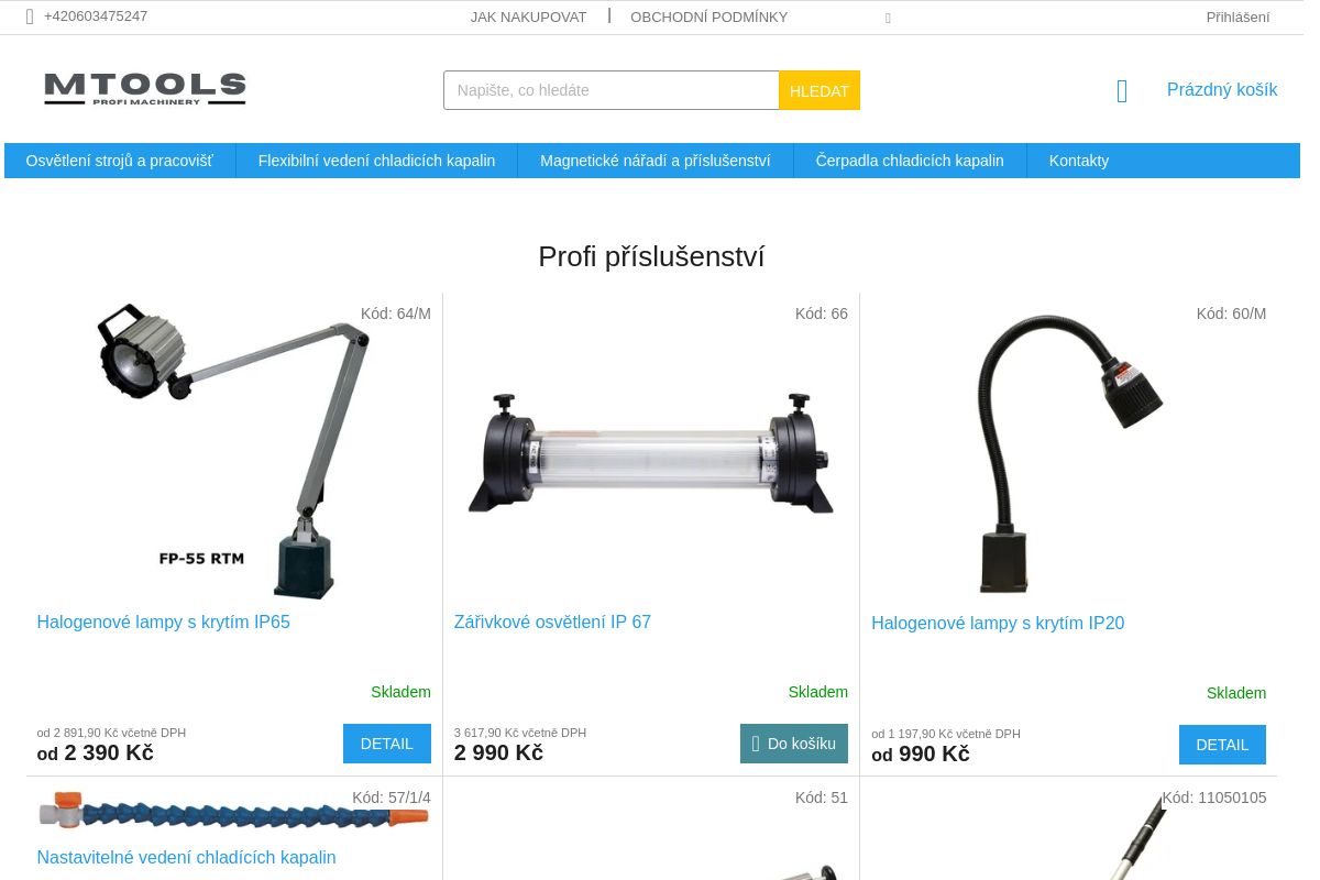 Mtools.cz