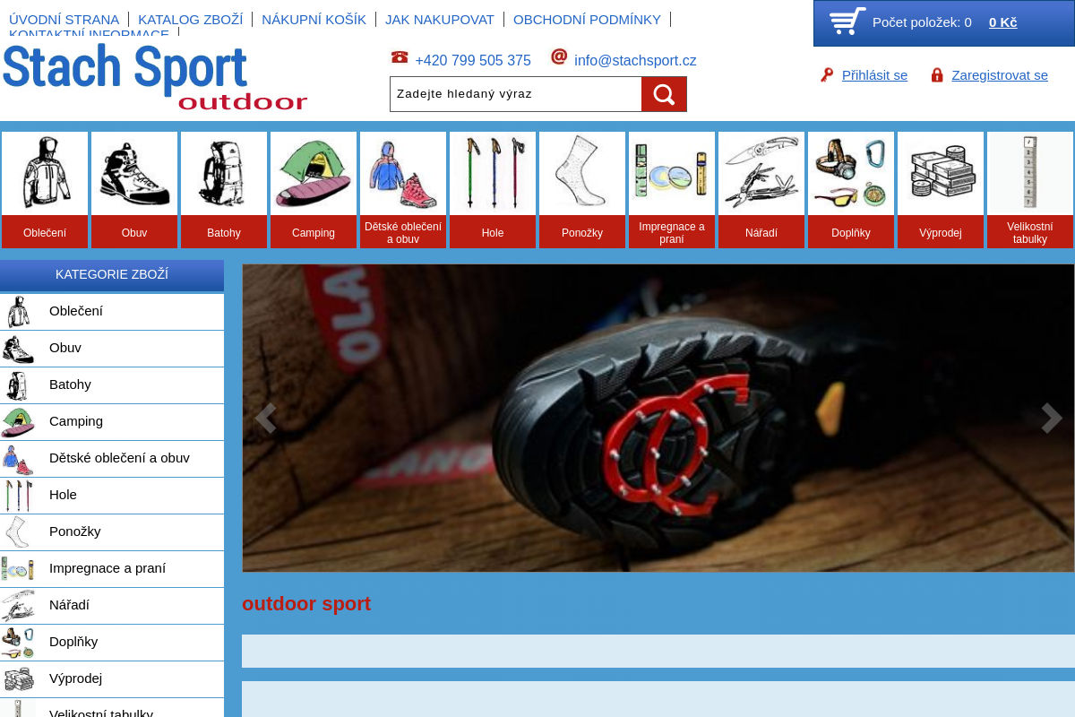 Stachsport.cz