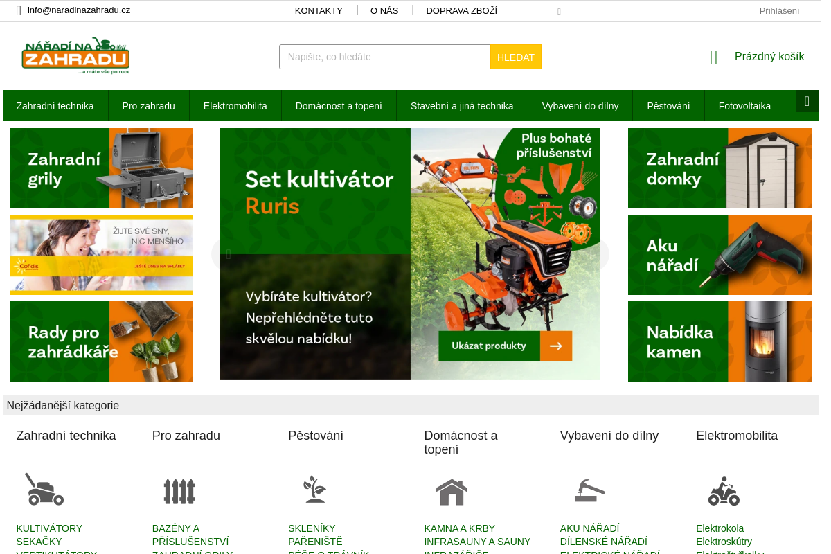 Naradinazahradu.cz