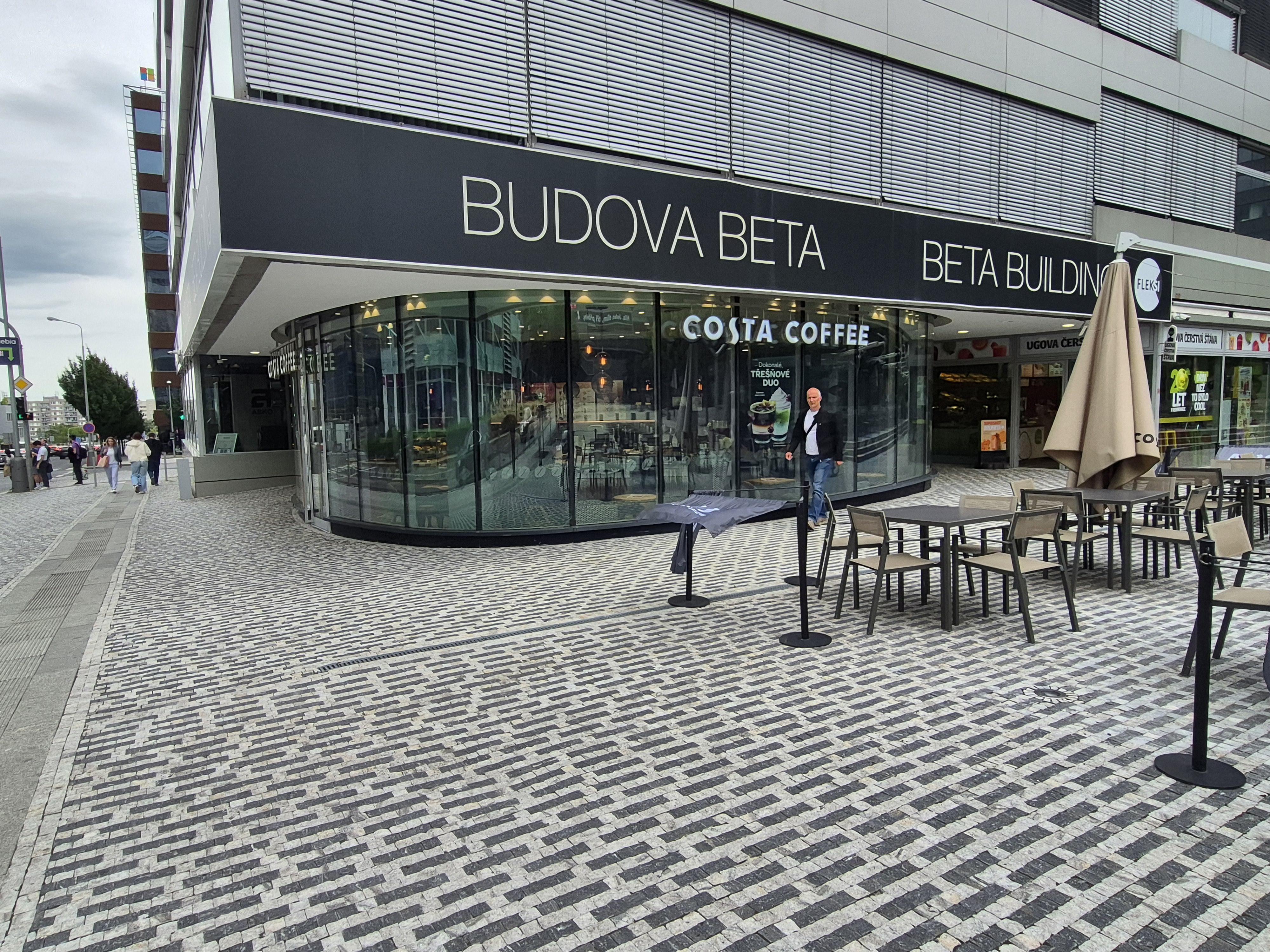 Costa Coffee foto 2
