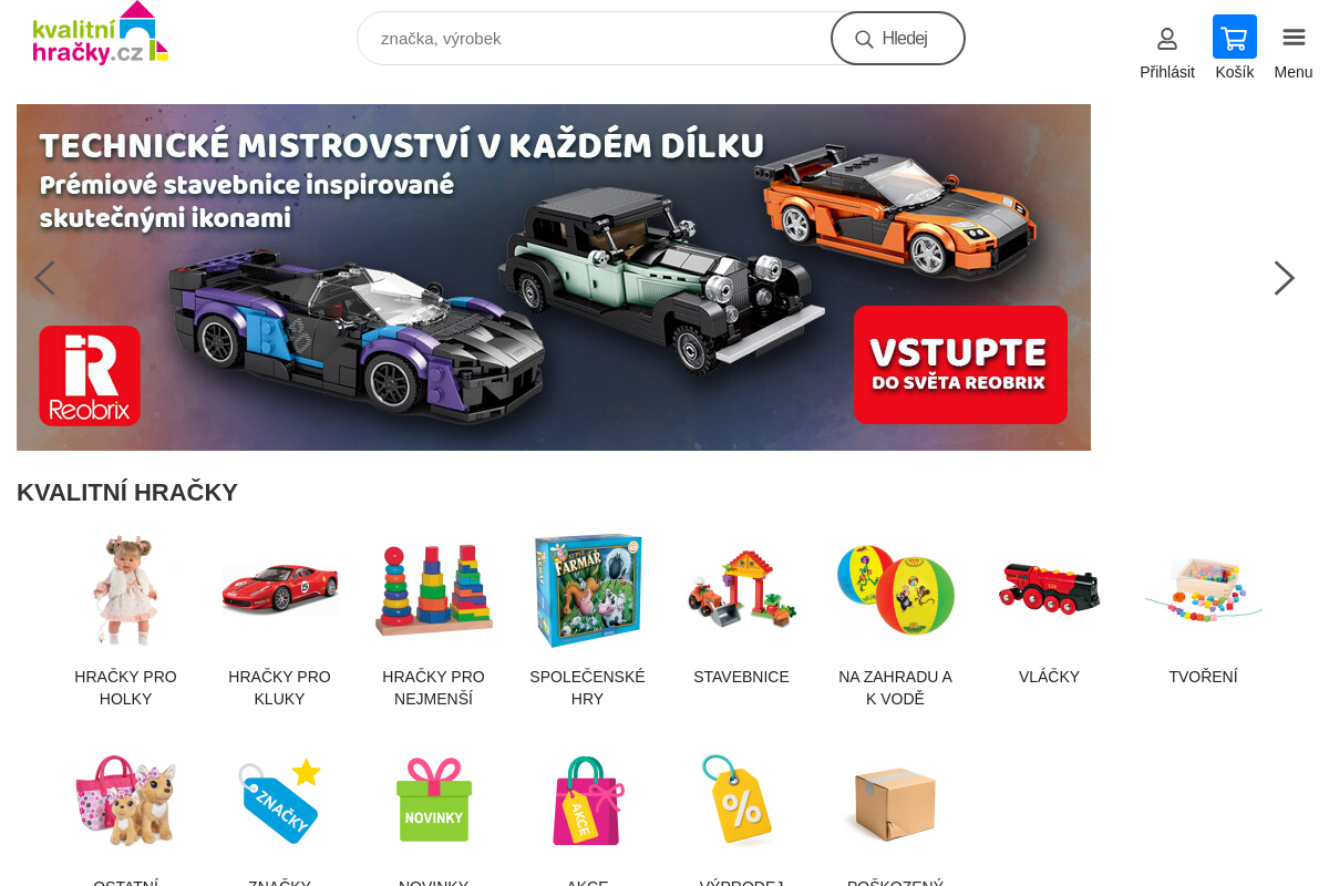 Kvalitnihracky.cz