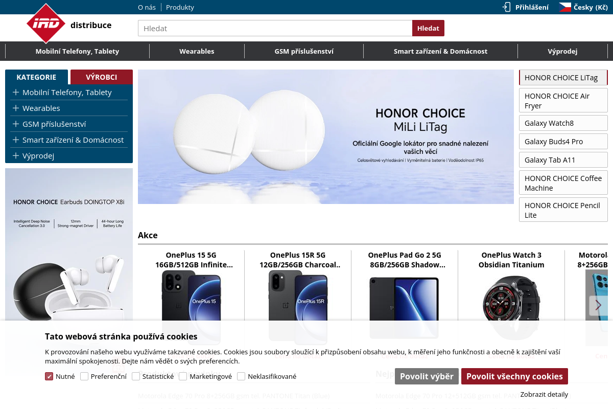 Irdcz-shop.cz foto 1