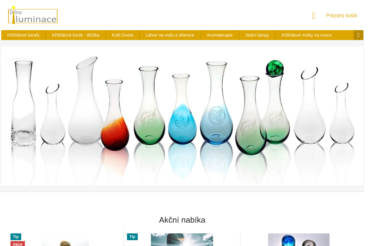 Dílna Iluminace