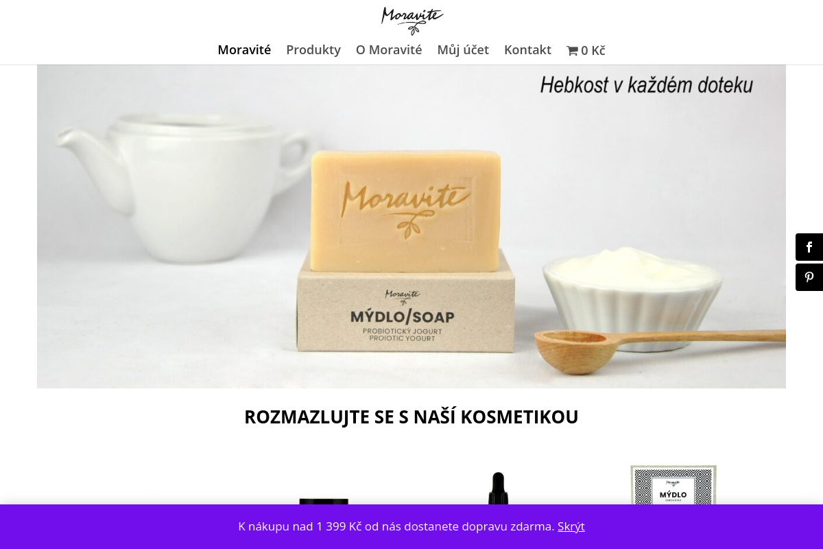 Moravité