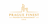logo Prague finest properties management