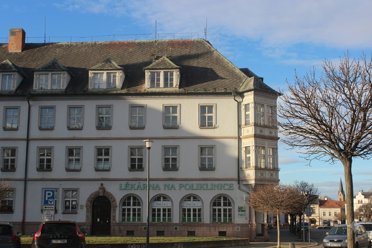 Urologie Krnov