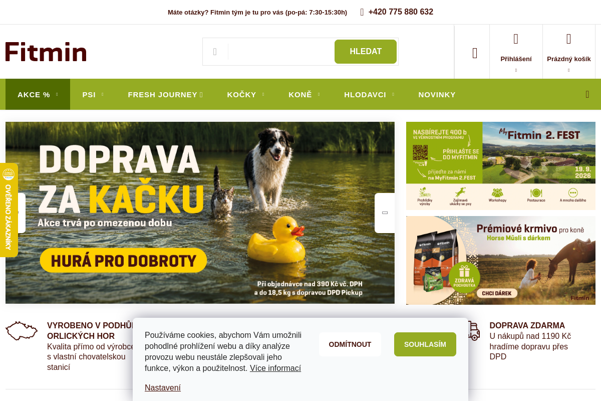 Fitmin.cz