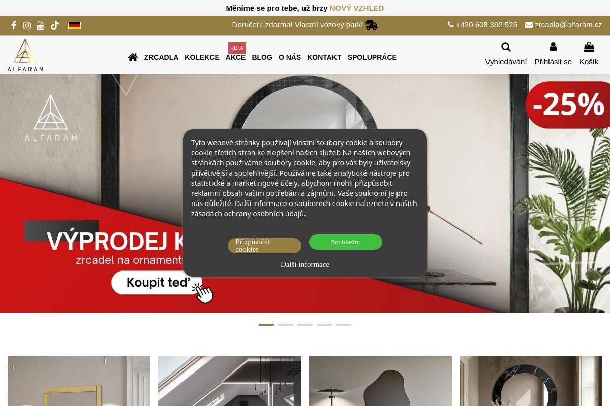 Alfaram.cz
