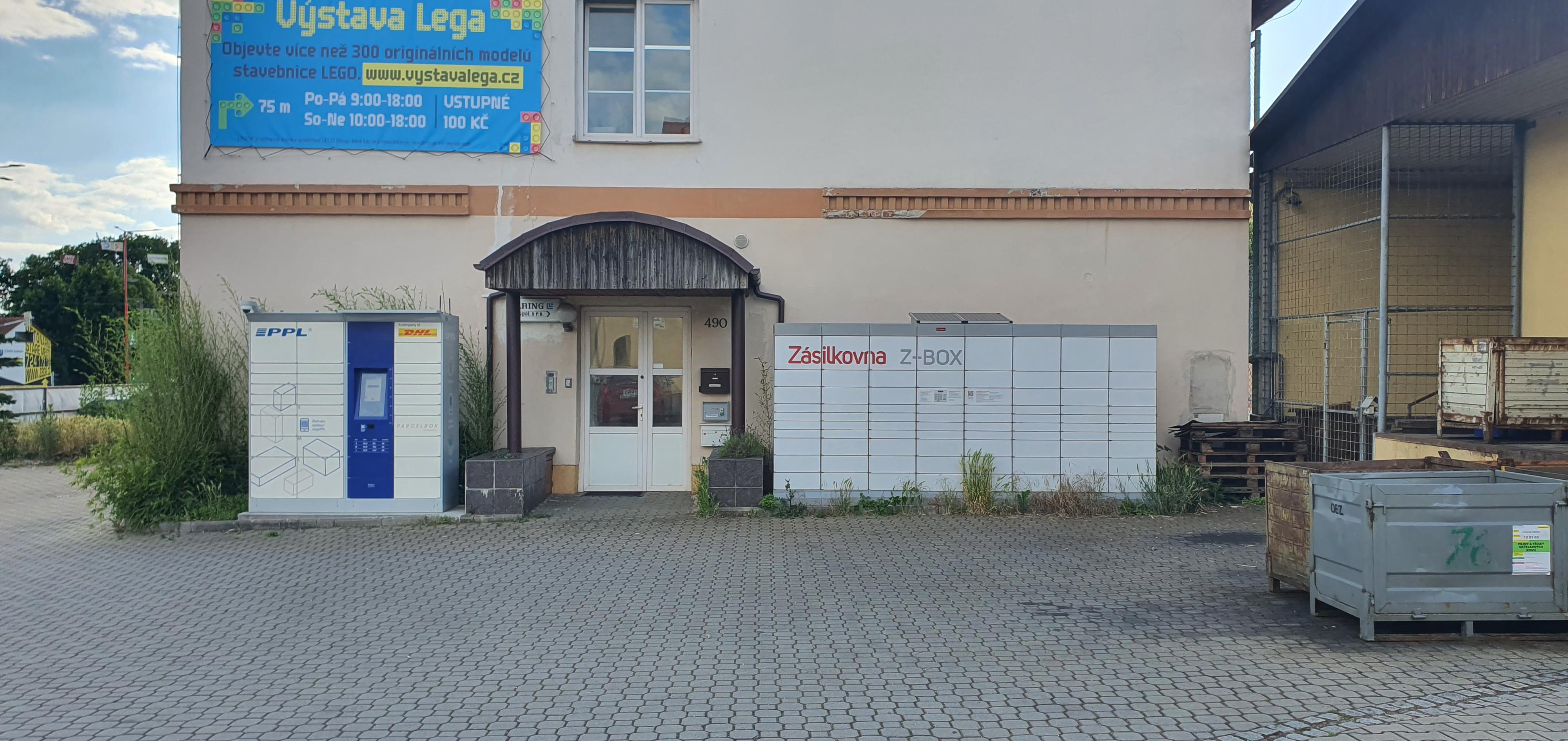 Z-BOX