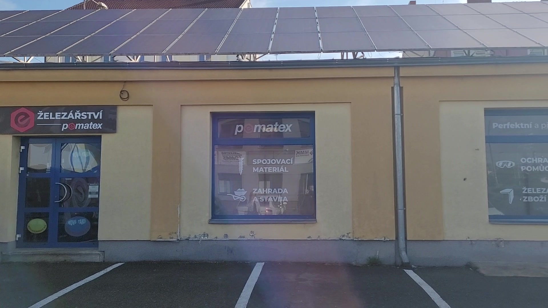 Pematex foto 2 (náhled videa)