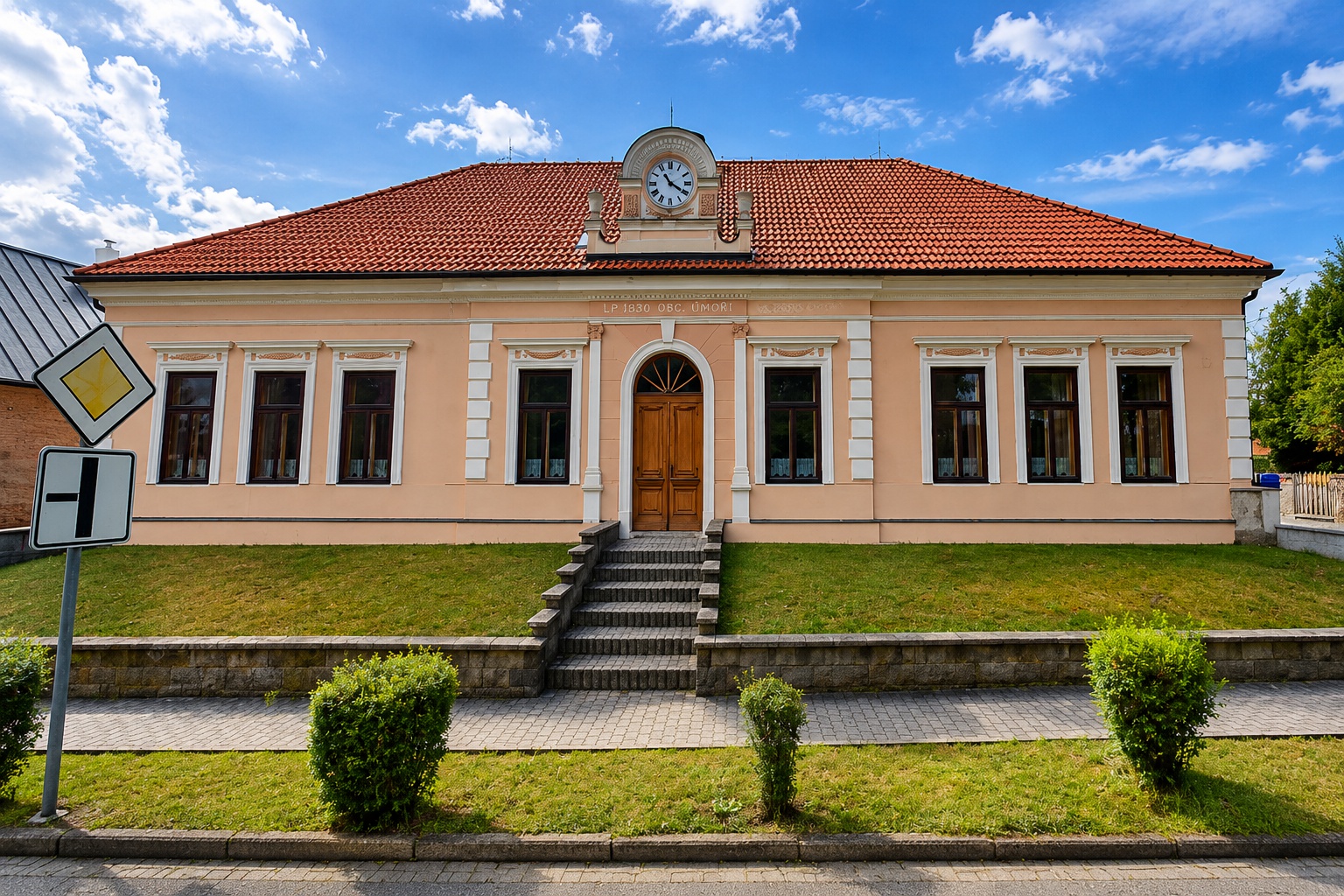 Hospoda Bezděkov