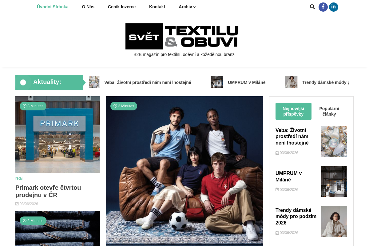 Textil-obuv.cz