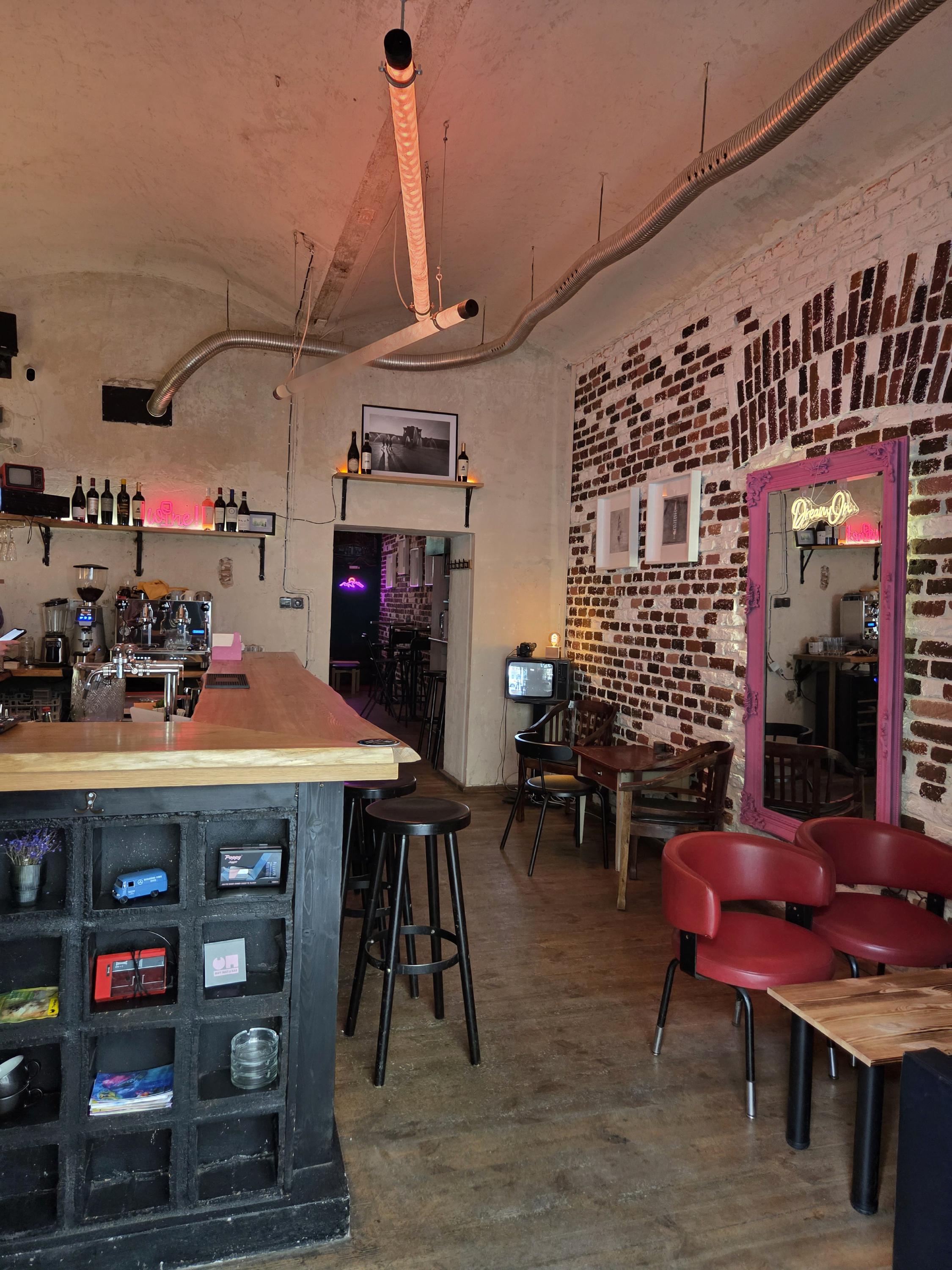 ON Bar foto 3